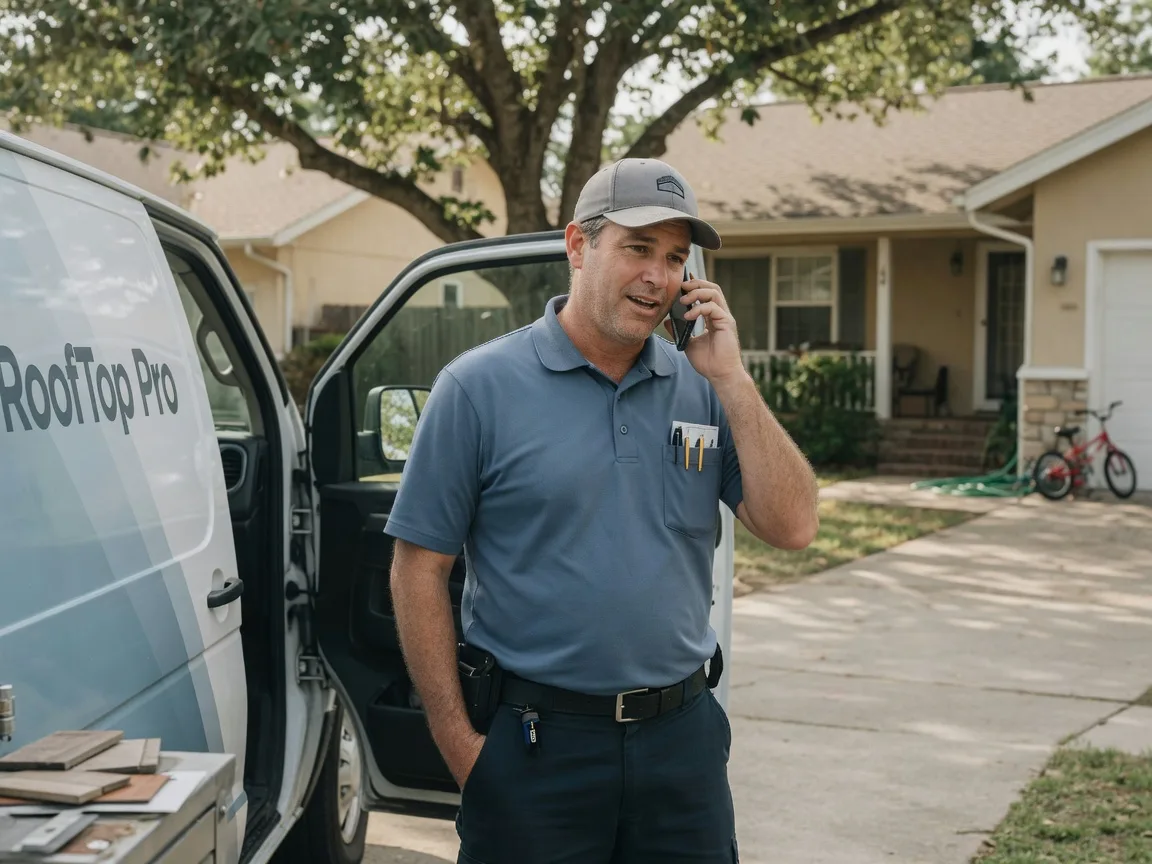 Roof Repair Big Rapids, MI FAQs