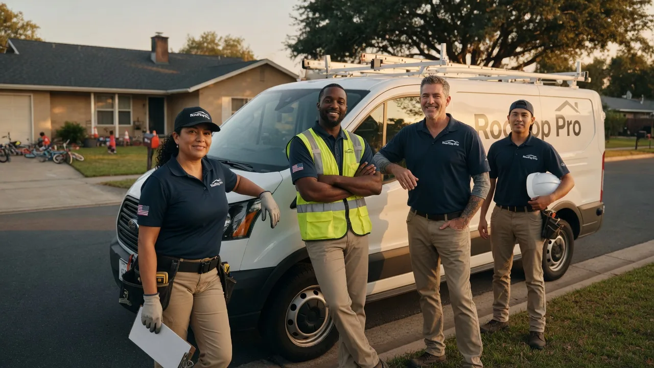 Roof Repair in Big Rapids, MI near me