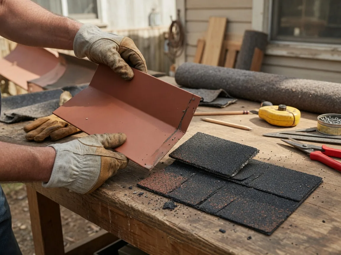 Roof Repair company in Big Rapids, MI